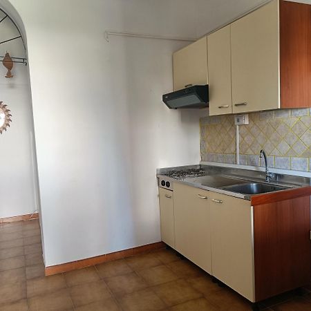 Salolla Villa Siliqua Ngoại thất bức ảnh