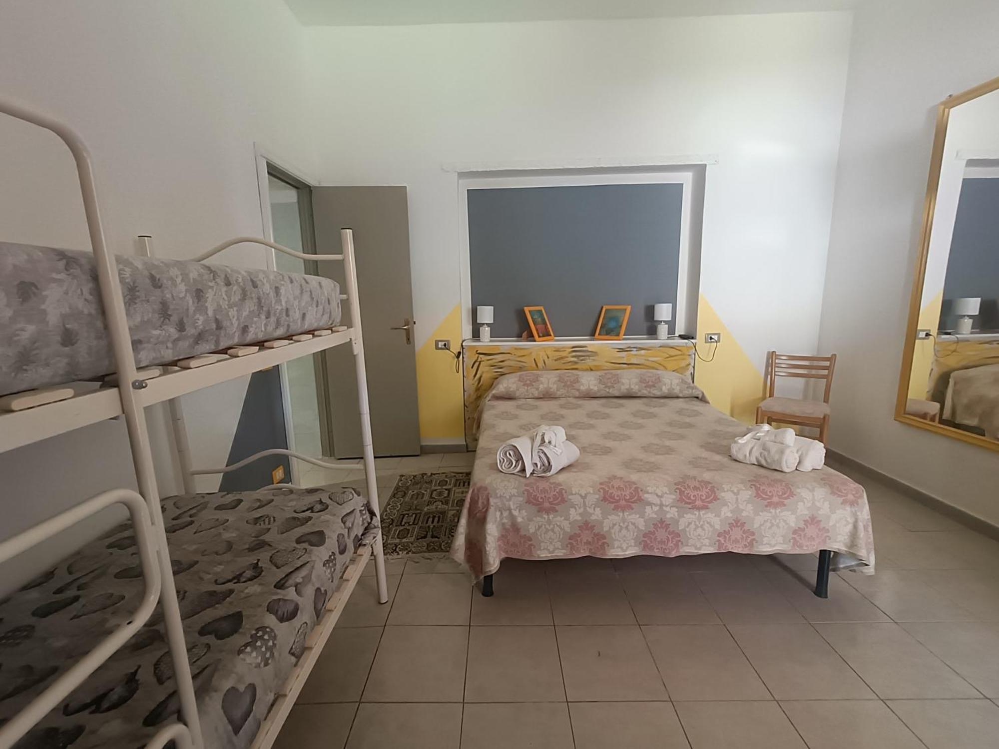 Salolla Villa Siliqua Ngoại thất bức ảnh