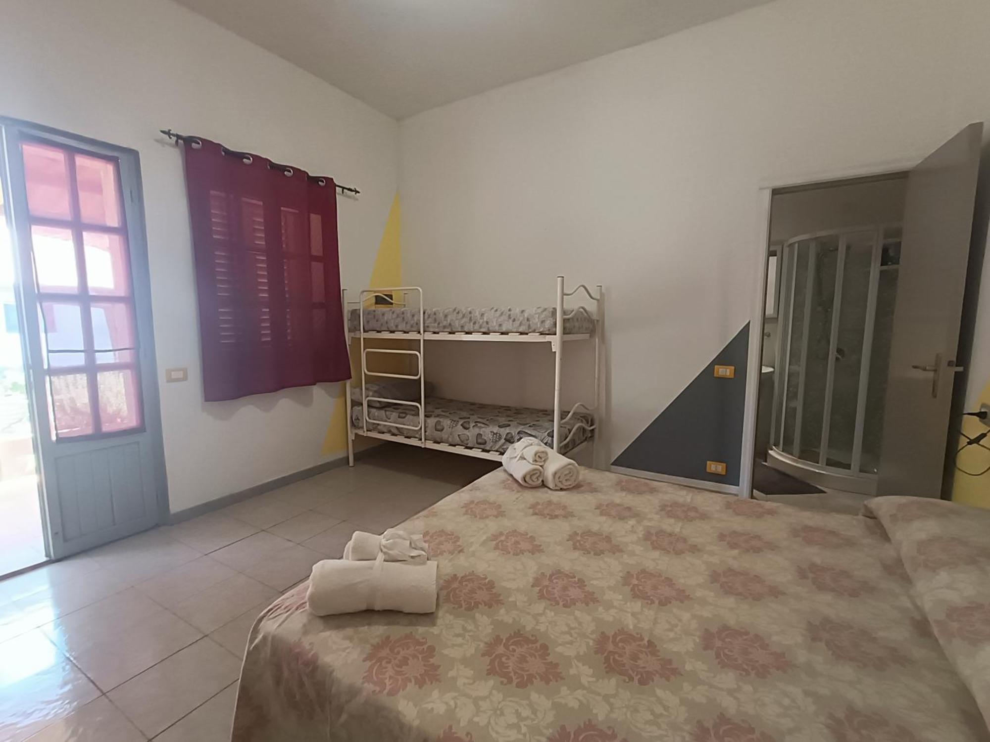 Salolla Villa Siliqua Ngoại thất bức ảnh